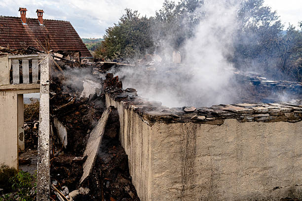 Affordable Fire Damage Assessment solutions in Germantown, OH
